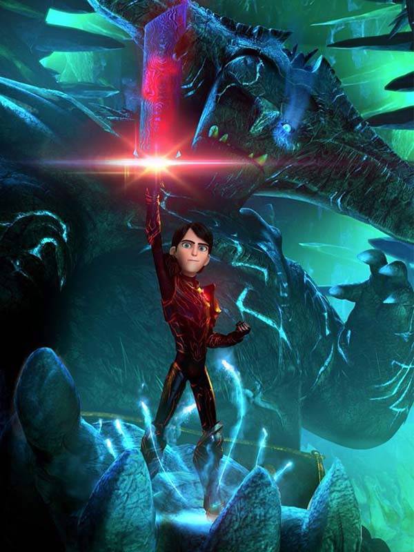 غول کش ها  - فصل ۱ قسمت ۱۴