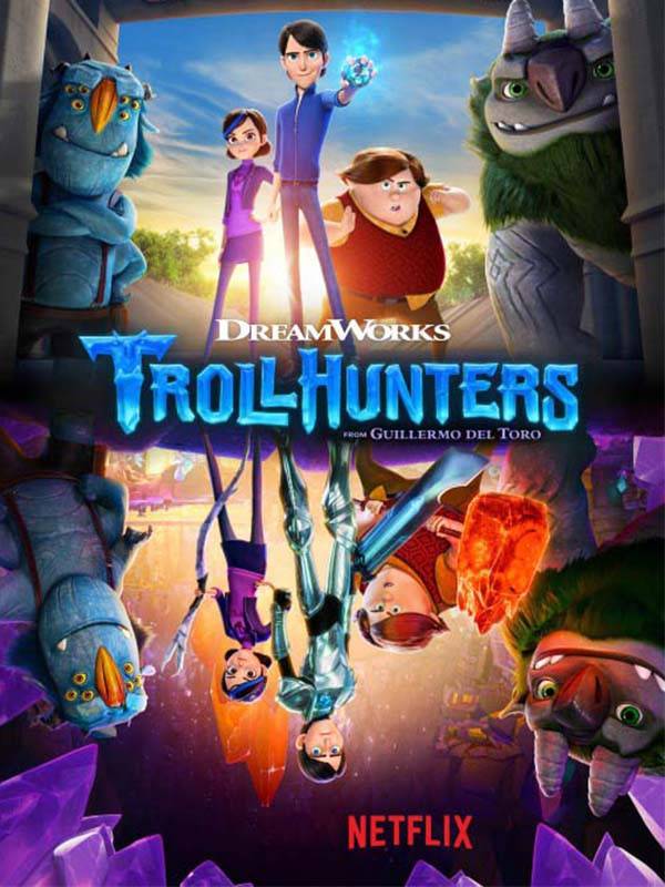 غول کش ها  - فصل ۱ قسمت ۱۵