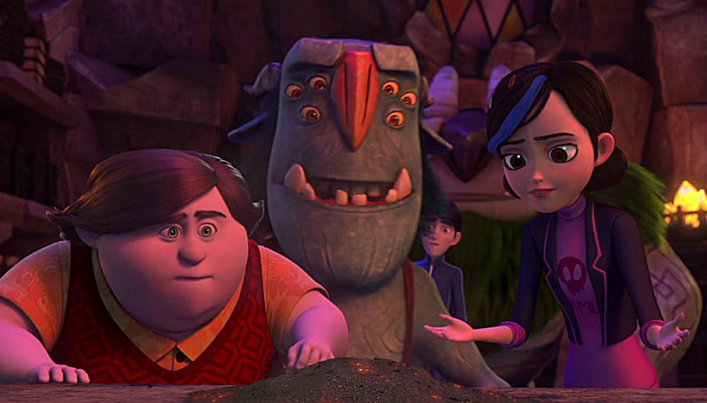 غول کش ها  - فصل 1 قسمت 15