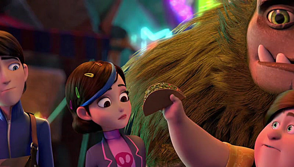 غول کش ها  - فصل 1 قسمت 16