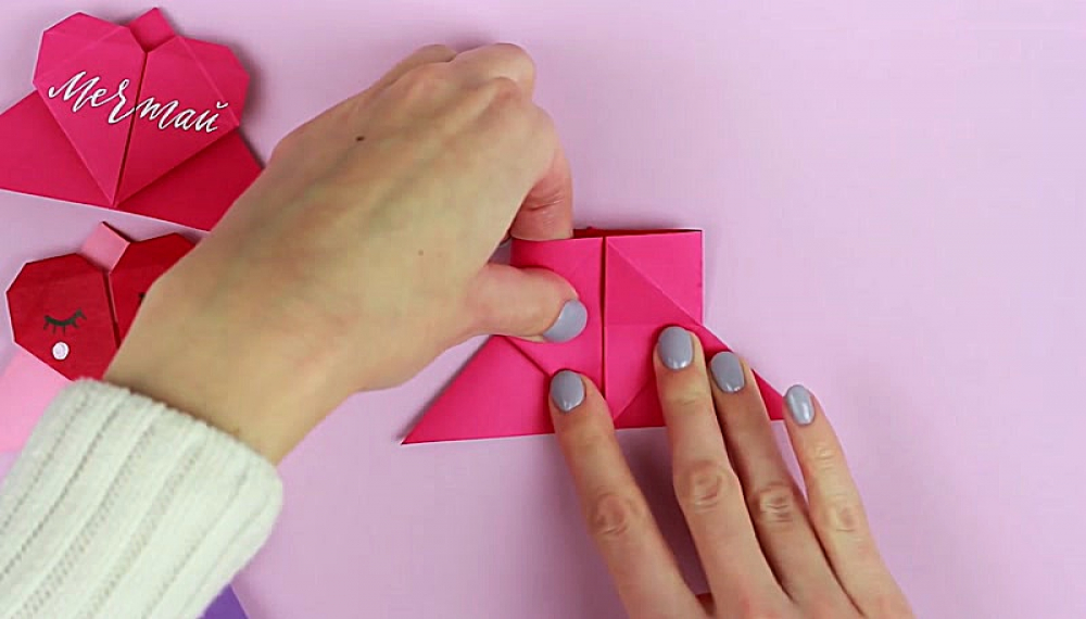 سلام اوریگامی - فصل 1 قسمت 21