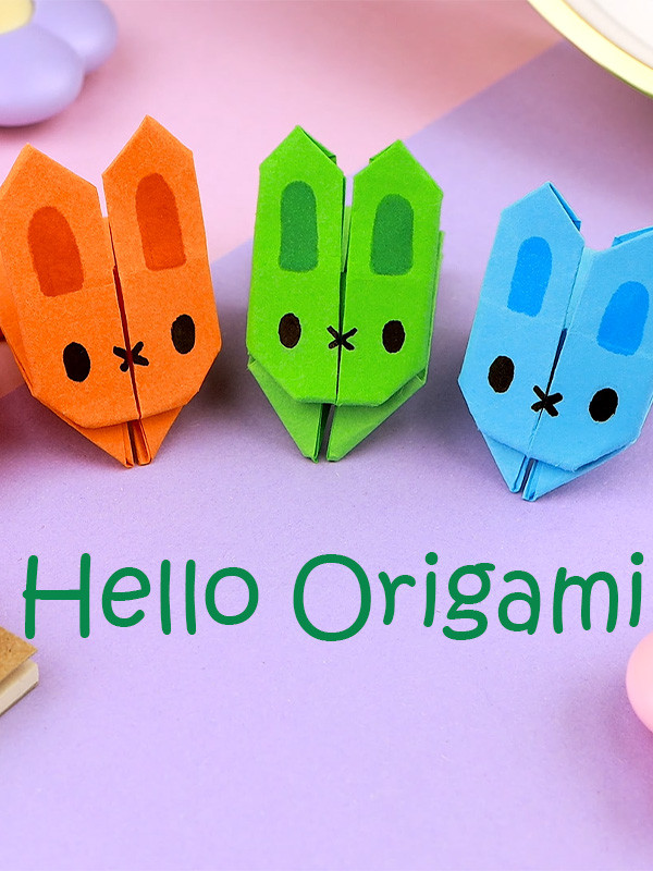 سلام اوریگامی - فصل ۱ قسمت ۲۱