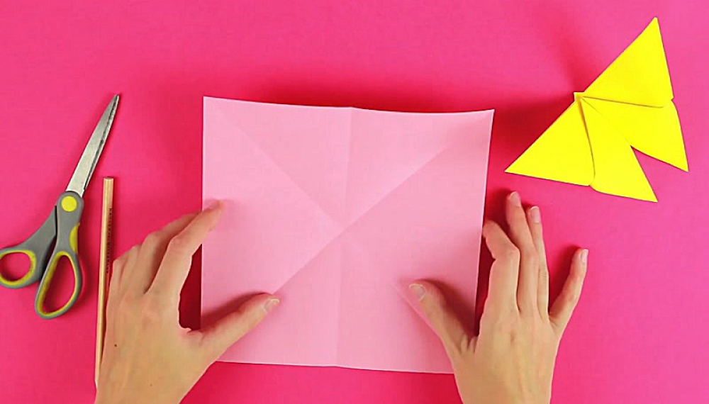 سلام اوریگامی - فصل 1 قسمت 24