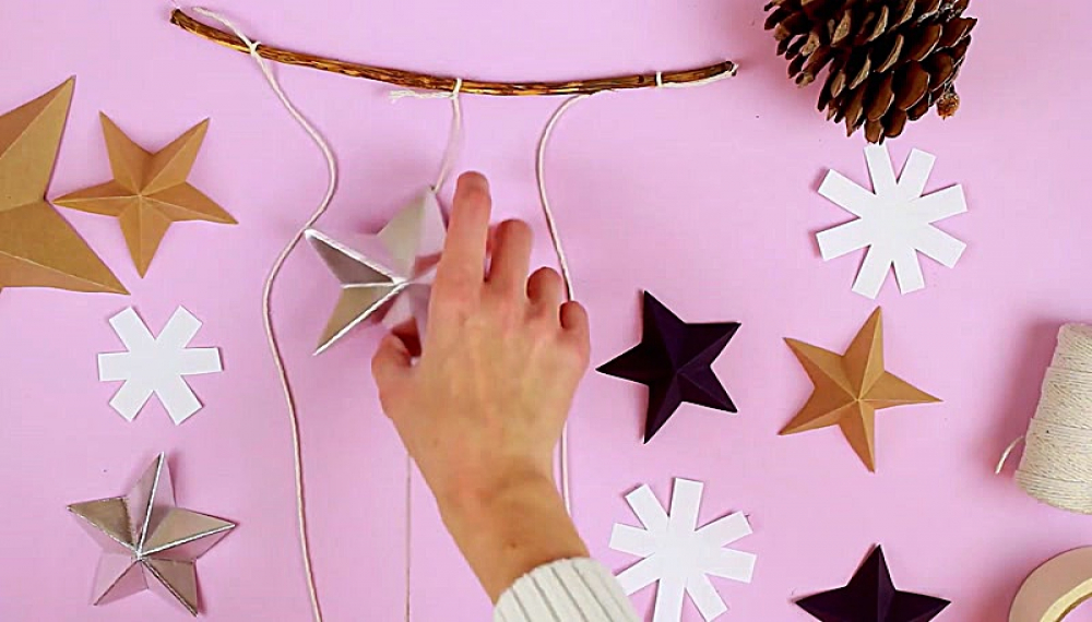 سلام اوریگامی - فصل 1 قسمت 30