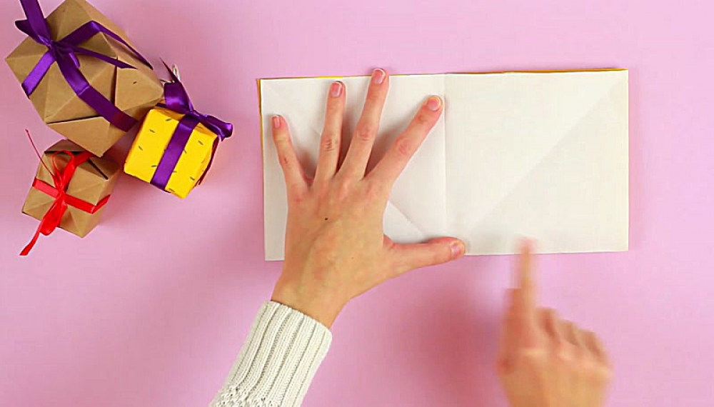 سلام اوریگامی - فصل 1 قسمت 32