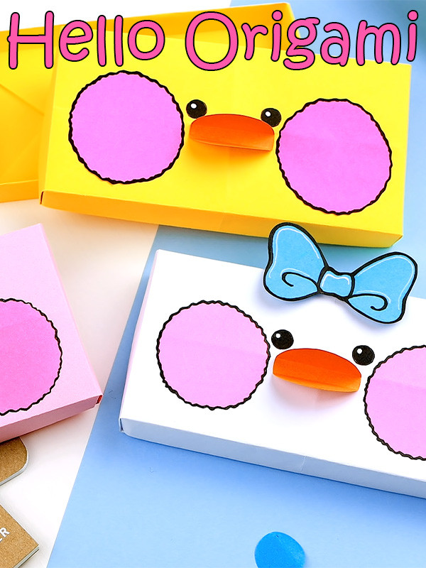 سلام اوریگامی - فصل ۱ قسمت ۳۲