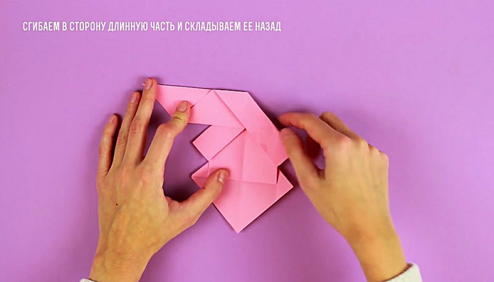 سلام اوریگامی - فصل 1 قسمت 36