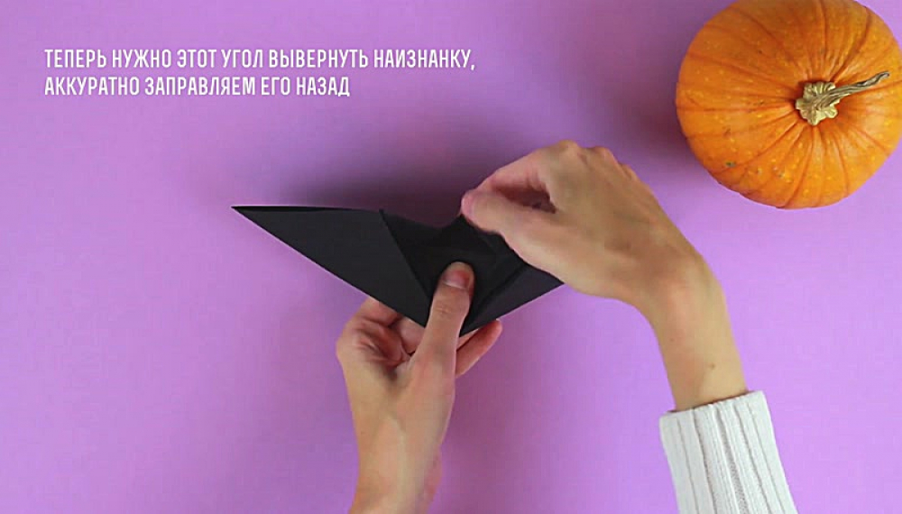 سلام اوریگامی - فصل 1 قسمت 38