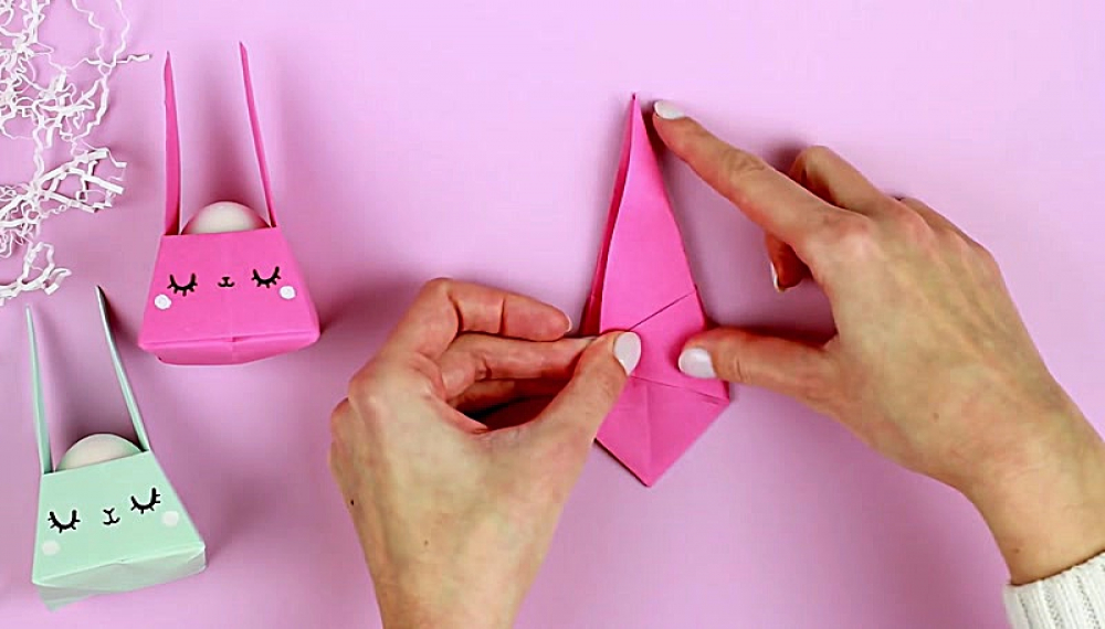 سلام اوریگامی - فصل 1 قسمت 43