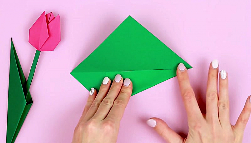 سلام اوریگامی - فصل 1 قسمت 44