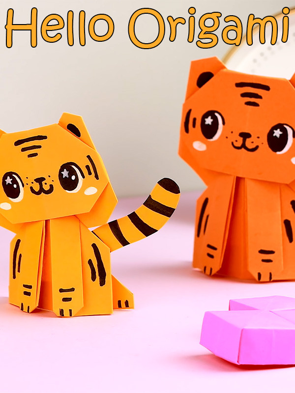 سلام اوریگامی - فصل ۱ قسمت ۴۷