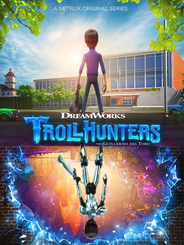 غول کش ها  - فصل ۱ قسمت ۱۹