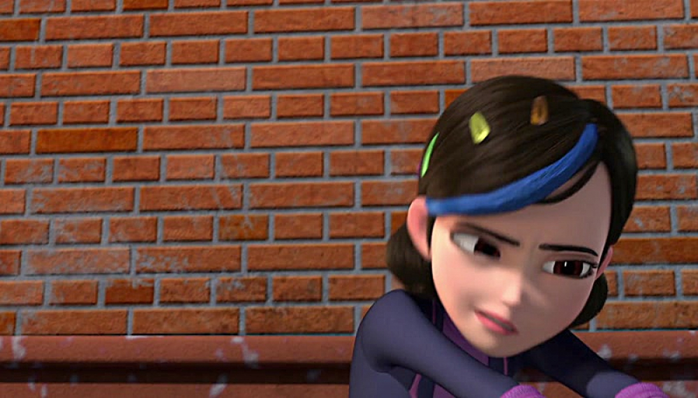 غول کش ها  - فصل 1 قسمت 19