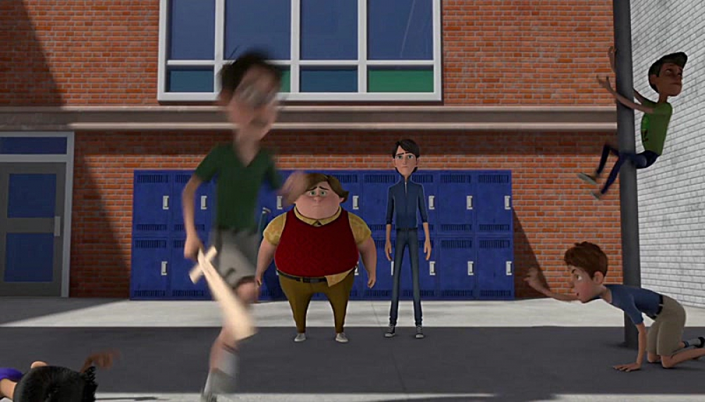 غول کش ها  - فصل 1 قسمت 20