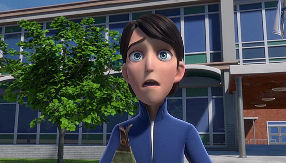 غول کش ها  - فصل 1 قسمت 22