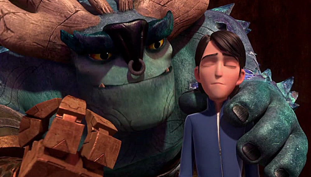 غول کش ها  - فصل 1 قسمت 23