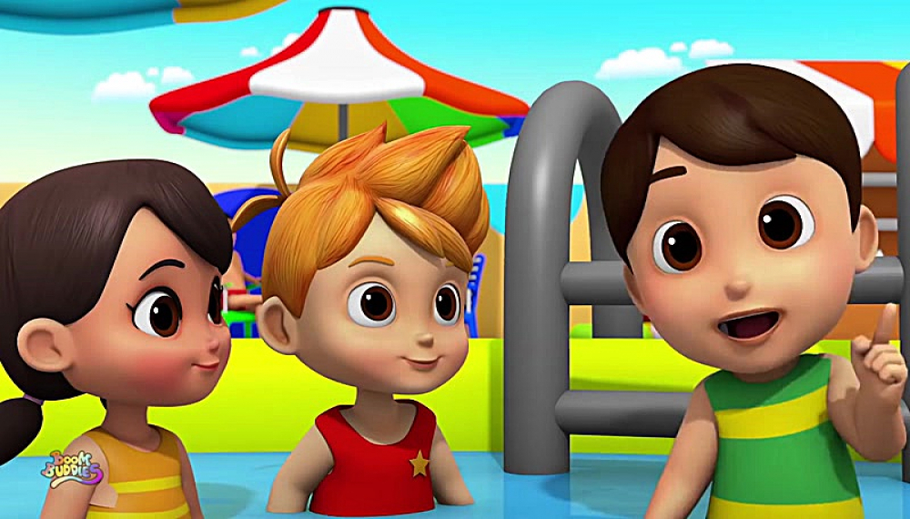 دوستان پرانرژی - فصل 1 قسمت 12