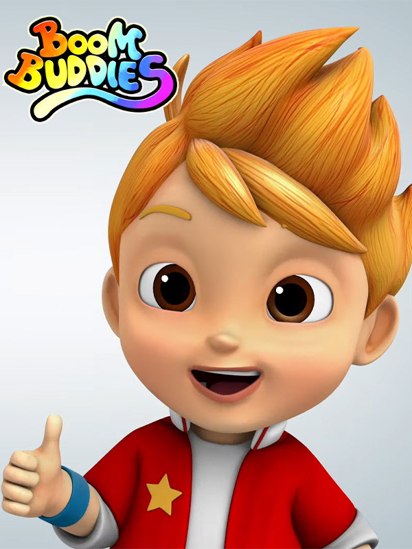 دوستان پرانرژی - فصل ۱ قسمت ۱۲