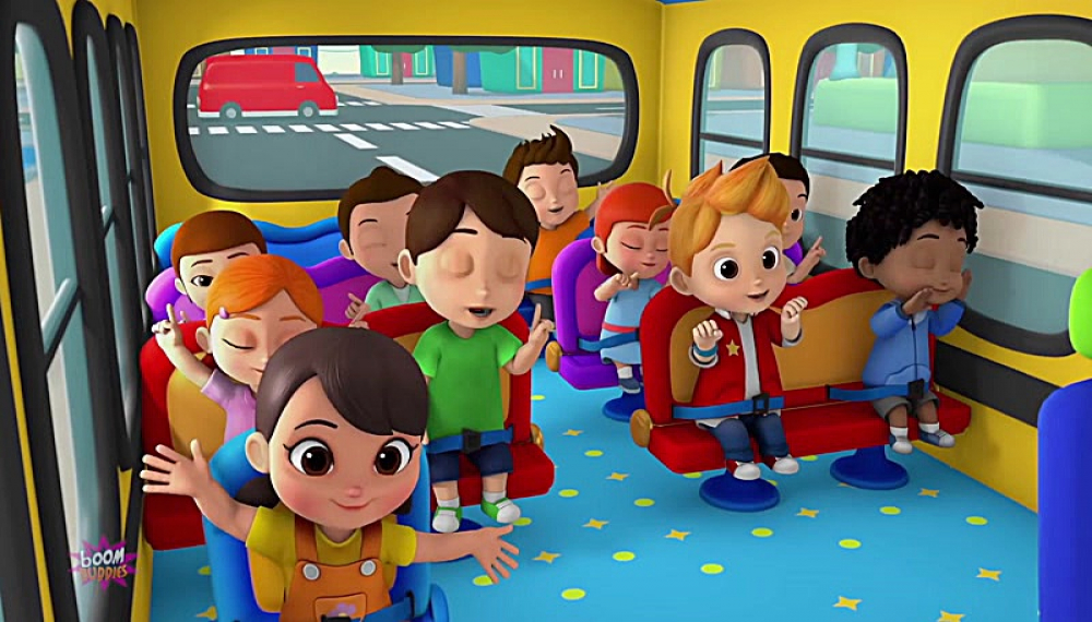 دوستان پرانرژی - فصل 1 قسمت 26