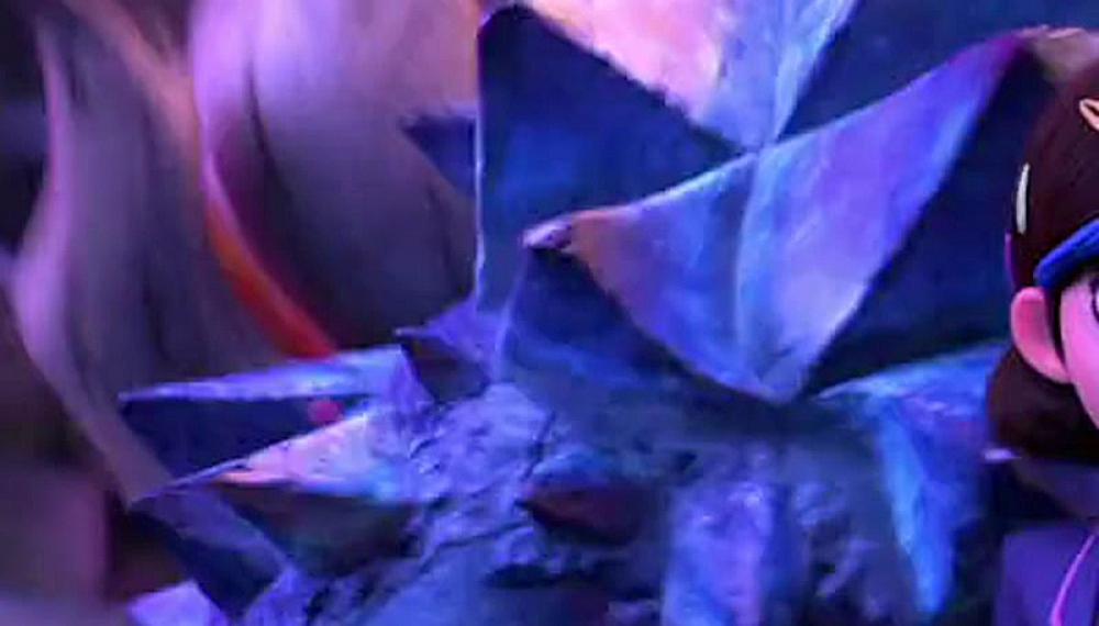 غول کش ها  - فصل 1 قسمت 26