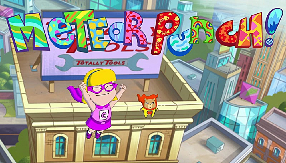 همستر و گرتل - فصل 1 قسمت 2