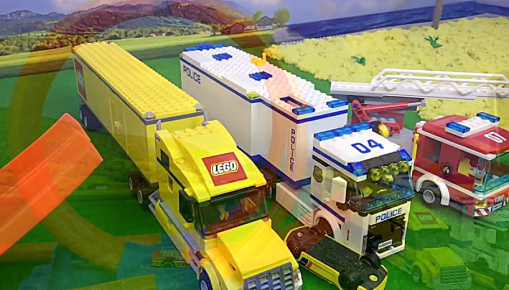 اسباب بازی هایم - فصل 1 قسمت 2