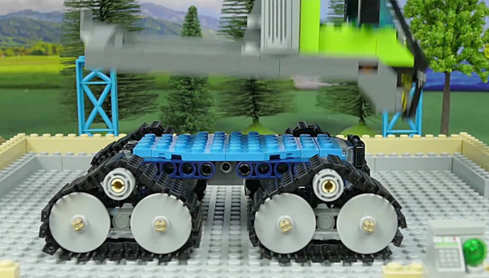 اسباب بازی هایم - فصل 1 قسمت 3