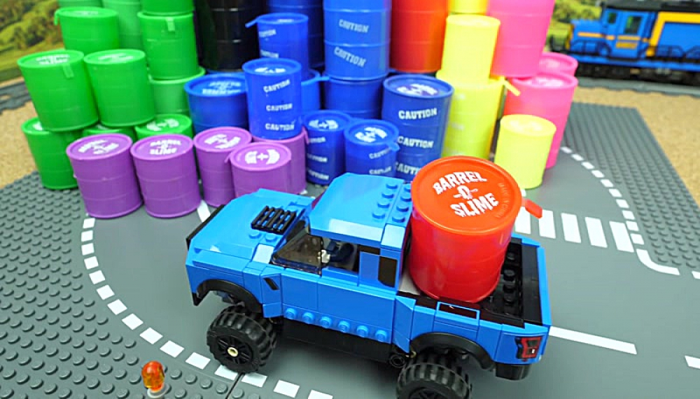 اسباب بازی هایم - فصل 1 قسمت 4