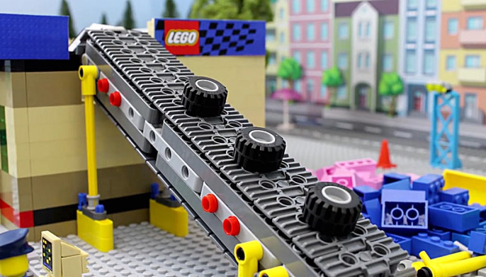 اسباب بازی هایم - فصل 1 قسمت 5