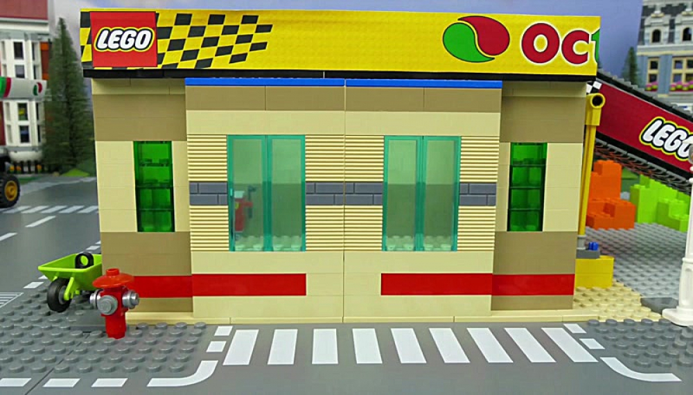 اسباب بازی هایم - فصل 1 قسمت 6