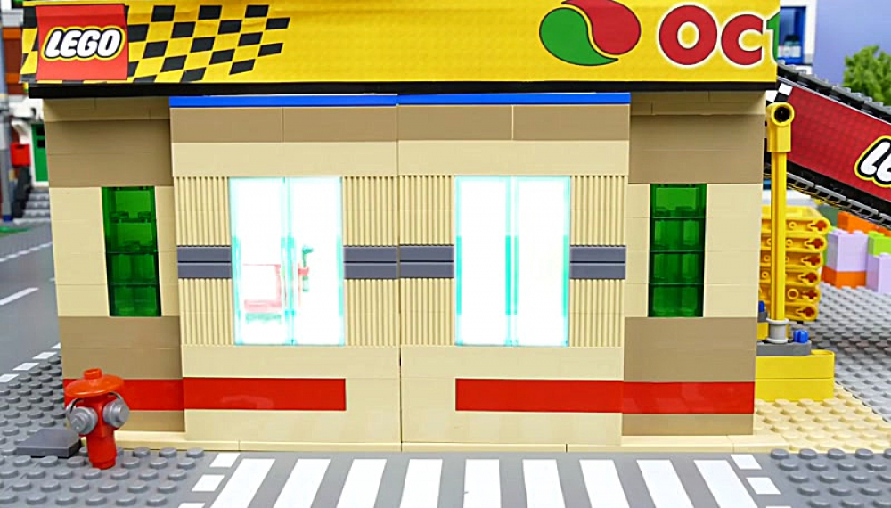 اسباب بازی هایم - فصل 1 قسمت 8