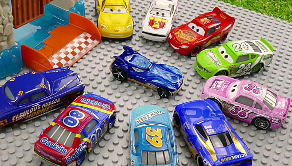 اسباب بازی هایم - فصل 1 قسمت 9