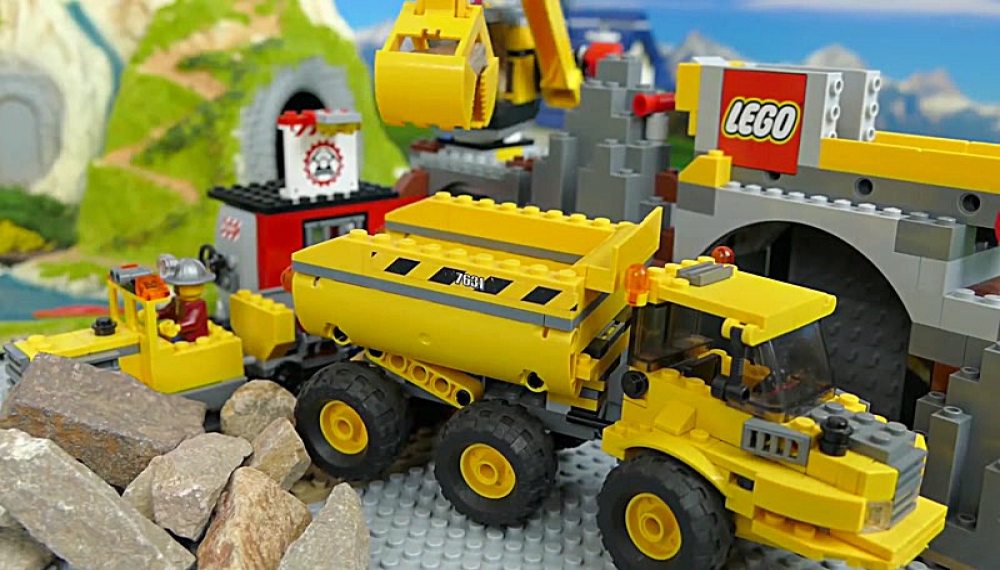 اسباب بازی هایم - فصل 1 قسمت 11