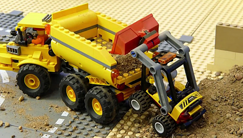 اسباب بازی هایم - فصل 1 قسمت 12