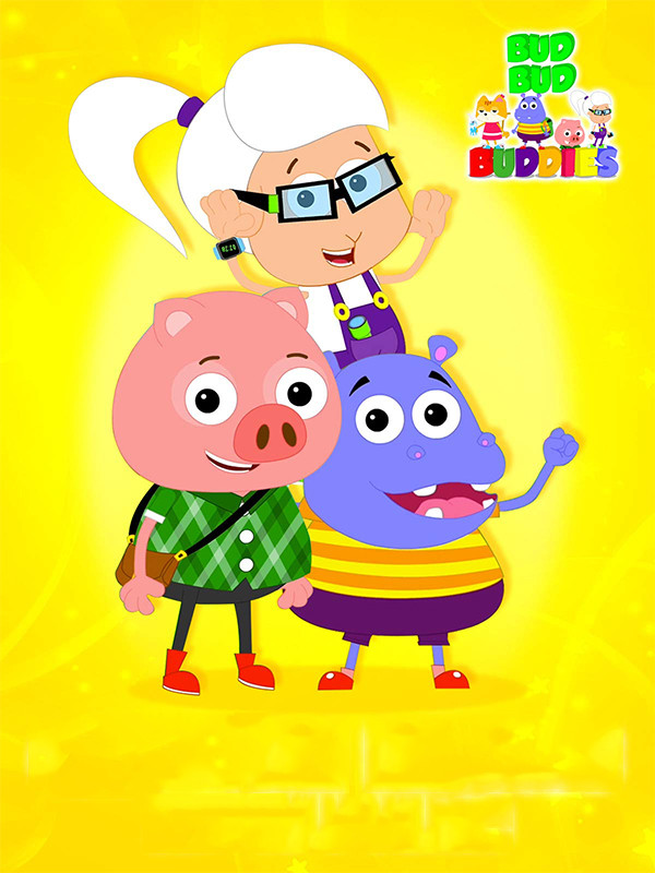 اشعار کودکانه دوست کوچولوها