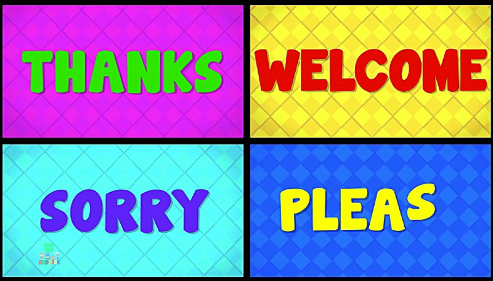 اشعار کودکانه دوست کوچولوها - فصل 1 قسمت 1