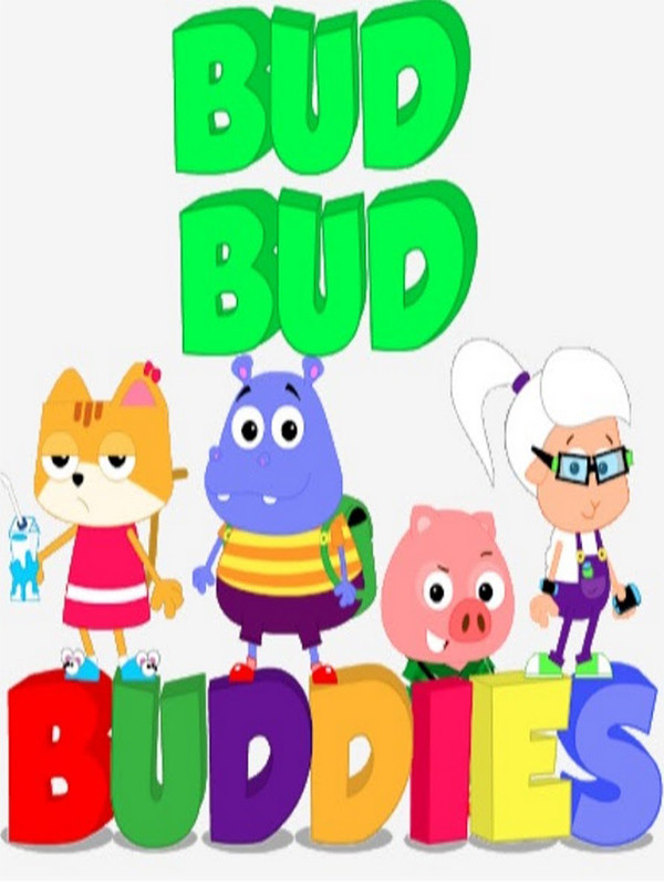 اشعار کودکانه دوست کوچولوها - فصل ۱ قسمت ۲