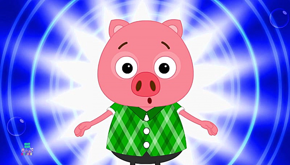 اشعار کودکانه دوست کوچولوها - فصل 1 قسمت 6