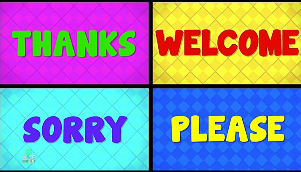 اشعار کودکانه دوست کوچولوها - فصل 1 قسمت 7