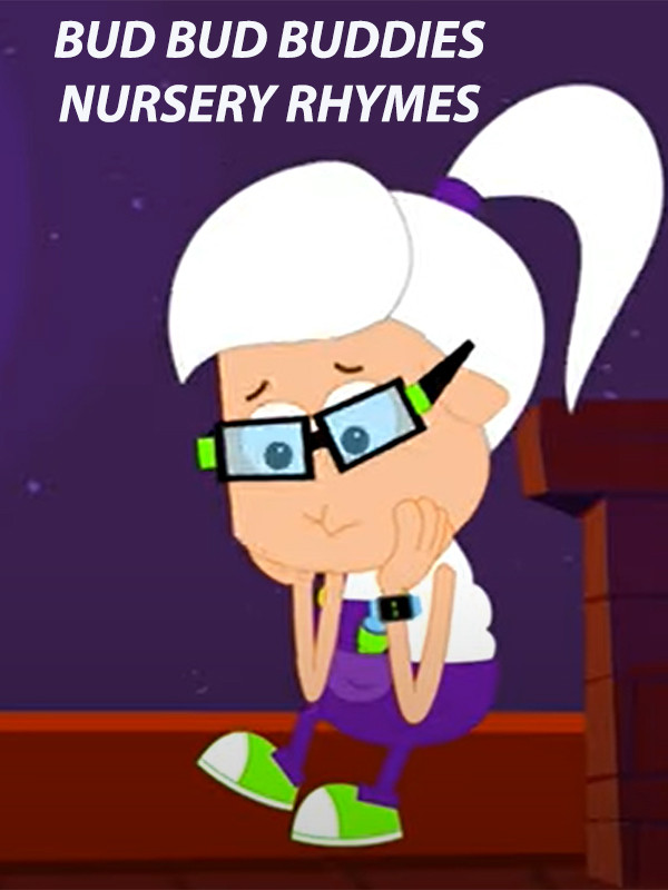 اشعار کودکانه دوست کوچولوها - فصل ۱ قسمت ۲۱