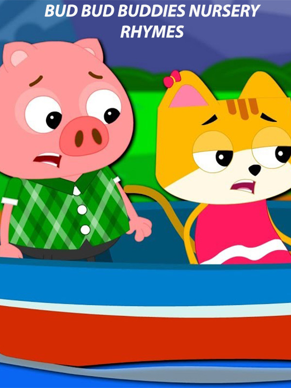 اشعار کودکانه دوست کوچولوها - فصل ۱ قسمت ۲۳