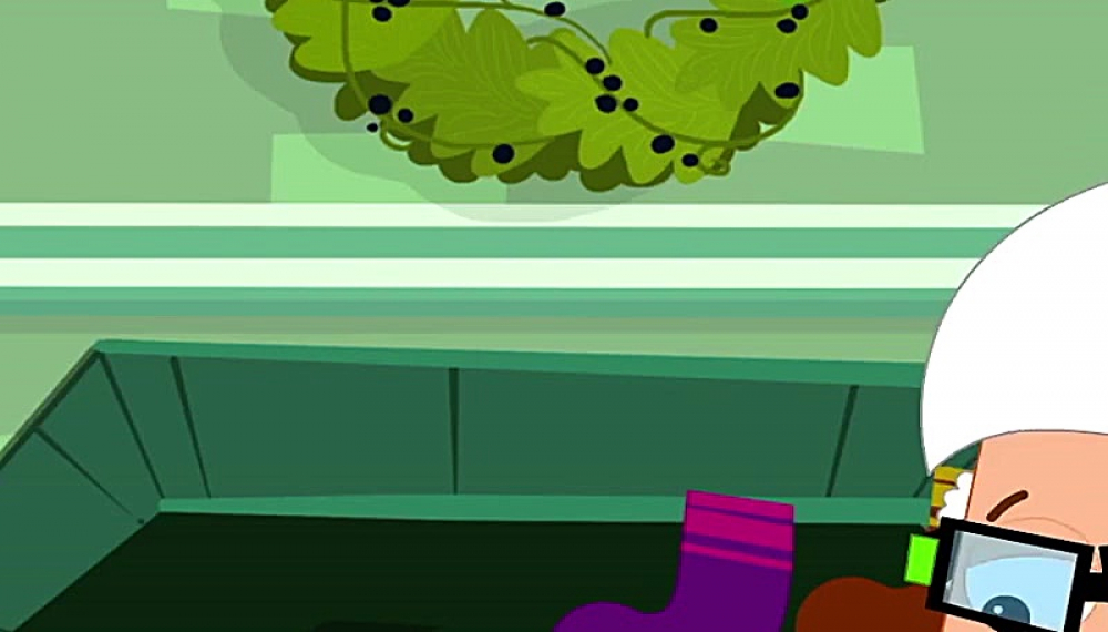 اشعار کودکانه دوست کوچولوها - فصل 1 قسمت 34