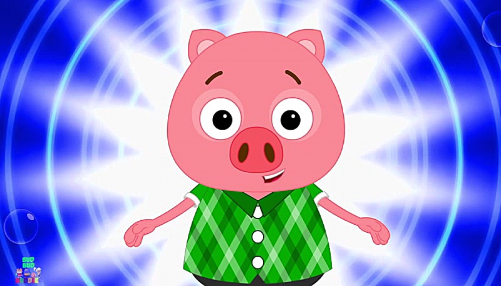 اشعار کودکانه دوست کوچولوها - فصل 1 قسمت 40