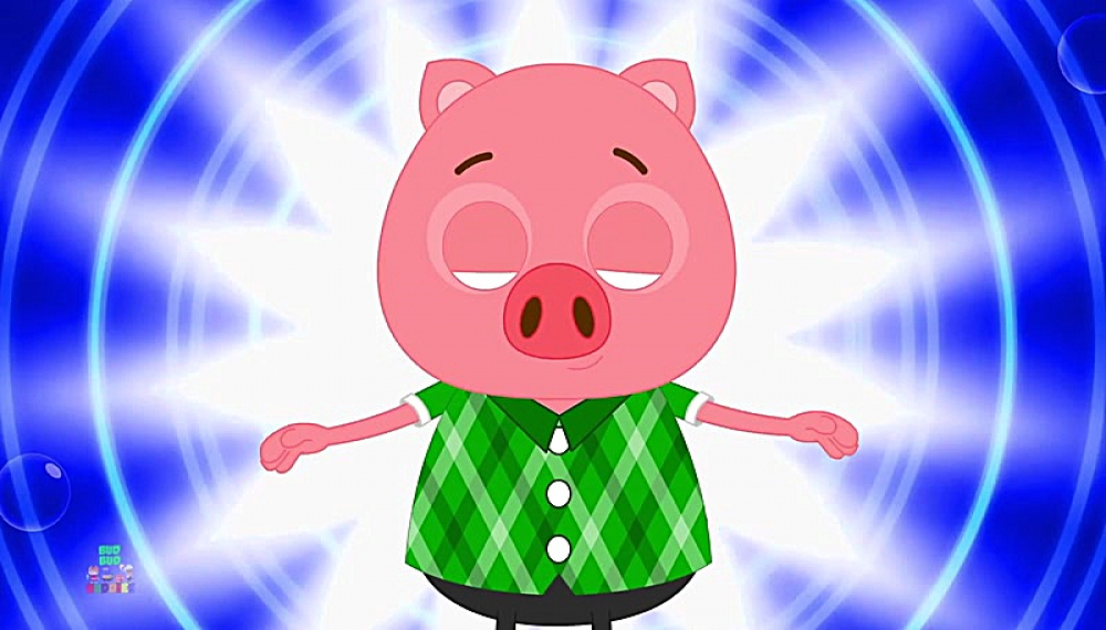 اشعار کودکانه دوست کوچولوها - فصل 1 قسمت 42