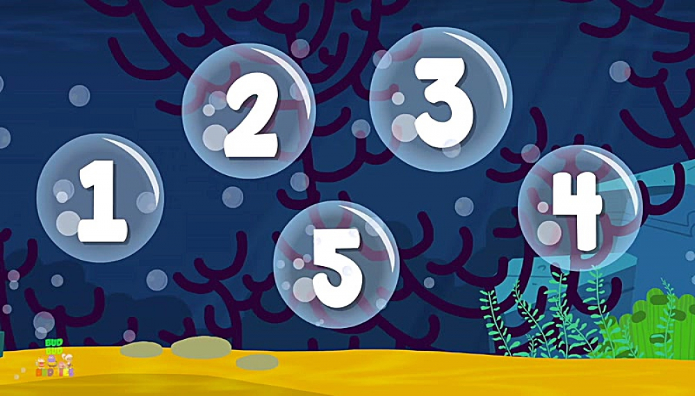 اشعار کودکانه دوست کوچولوها - فصل 1 قسمت 43