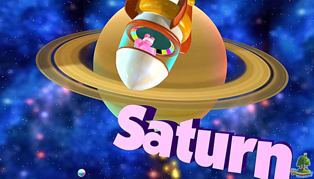 اشعار کودکانه خانه درختی - فصل 1 قسمت 4