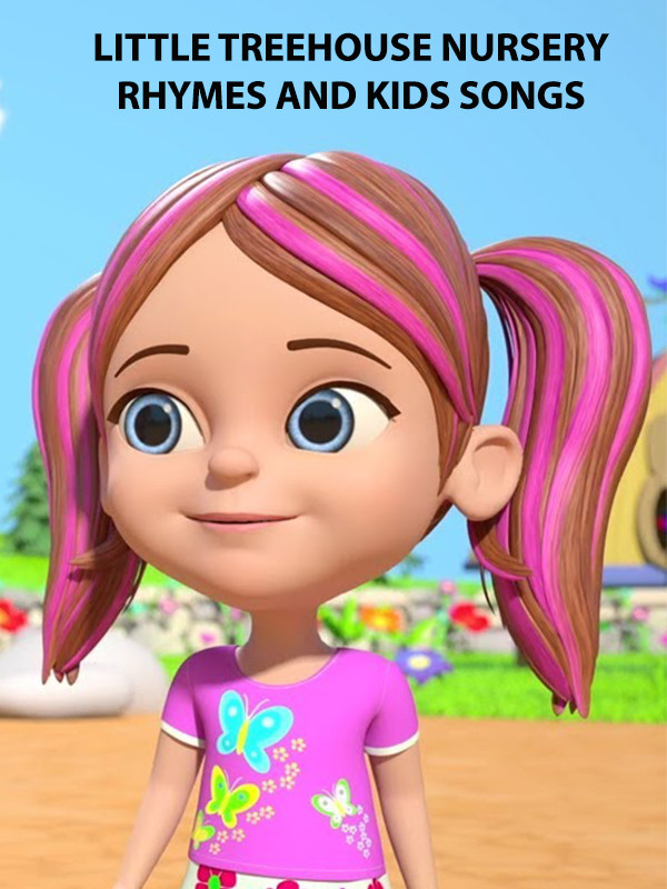 اشعار کودکانه خانه درختی - فصل ۱ قسمت ۷