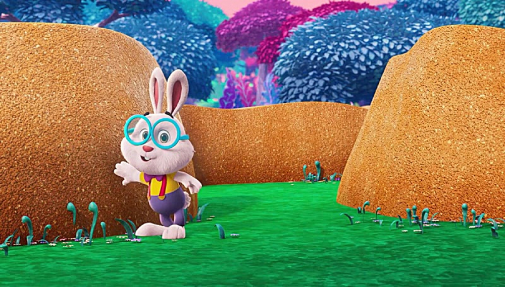 آلیس و شیرینی پزی سرزمین عجایب - فصل 1 قسمت 17