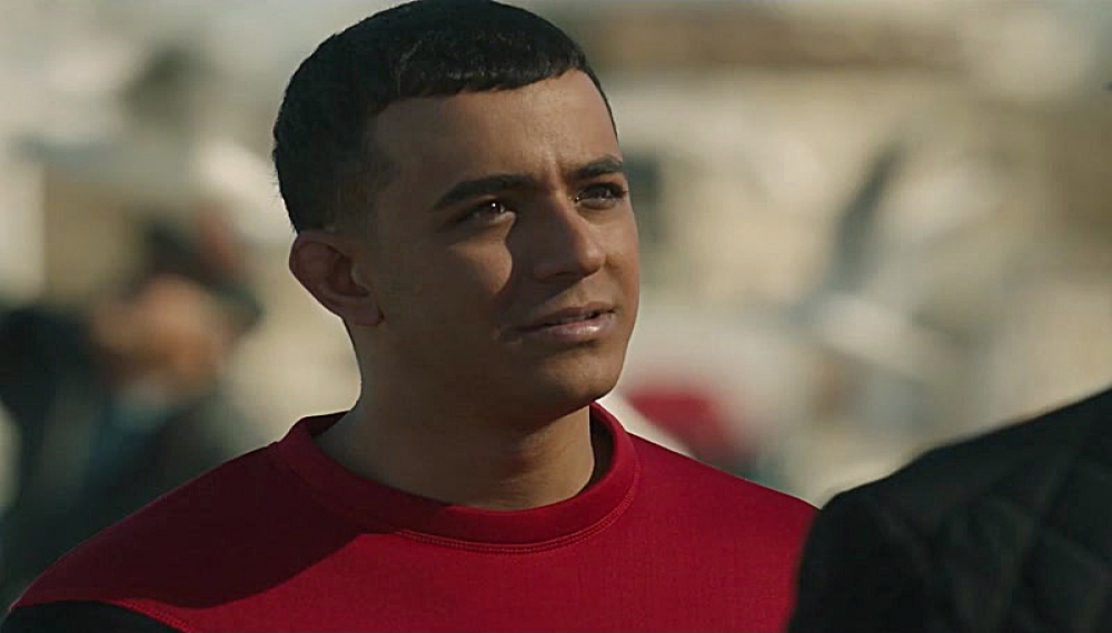 یاغی - فصل 1 قسمت 16