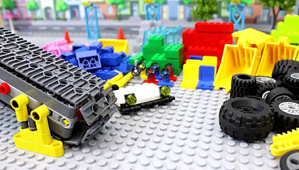 اسباب بازی هایم - فصل 1 قسمت 14